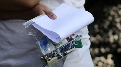 Rendición de la PAES 2023