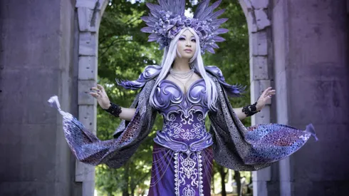 ¿Quién es Yaya Han? La cosplayer que llega a la Comic Con Chile 2023.