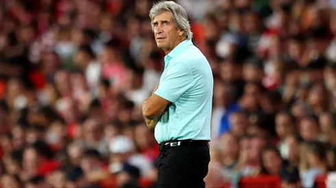 Pellegrini tendrá que abordar un problema en la zona defensiva de su equipo.