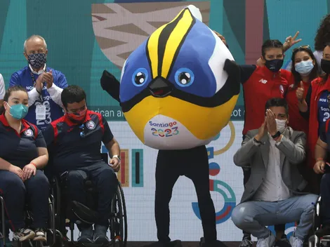 Guía completa de canales y streaming para ver los Panamericanos 2023