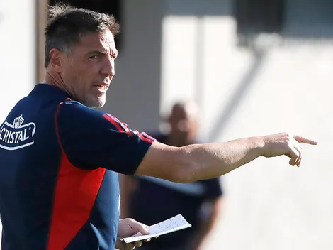 "Del infierno al cielo": Ven una oportunidad de oro para Berizzo