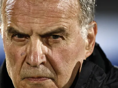 Uruguay contradice a juez mundialista por acusar avivada de Bielsa
