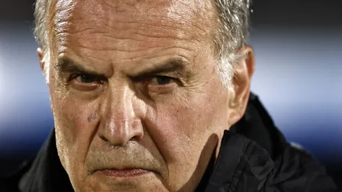Marcelo Bielsa recibió respaldo de Uruguay por la acusación que recibió de Pablo Pozo sobre una avivada ante Brasil.