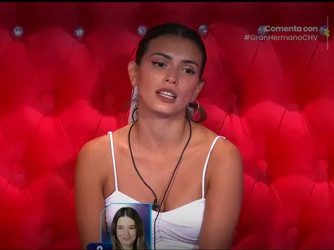 ¿Cuáles fueron los motivos de Cony para votar a Alessia y Seba?