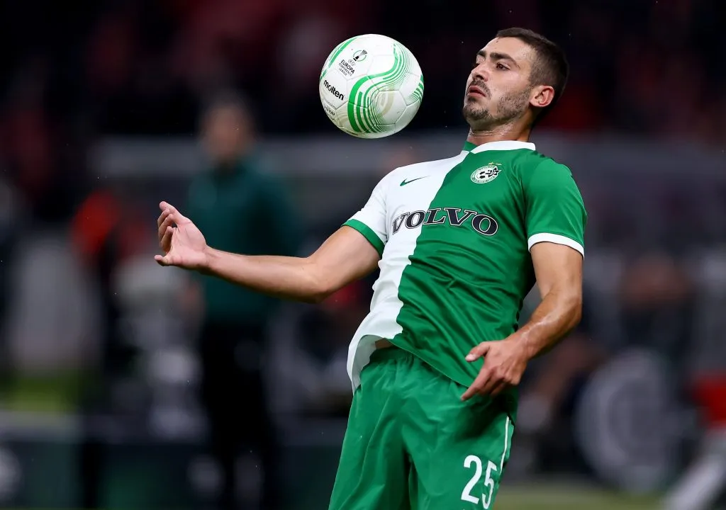 Villarreal y Maccabi Haifa jugarán su partido de la fecha 3 en diciembre | Getty Images