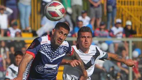 Recoleta venció justo en la última fecha al Chago Morning.