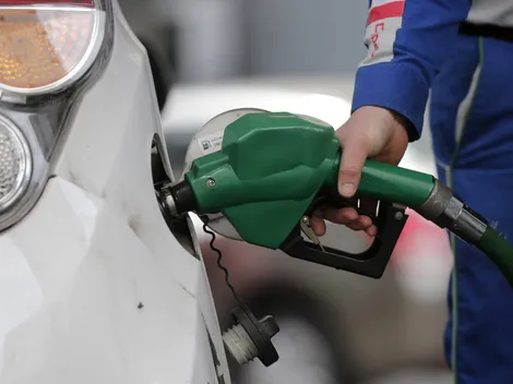 ¿Subió la bencina? Este día cambia el precio de los combustibles