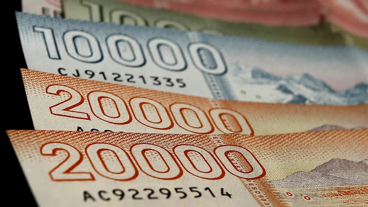 Billetes