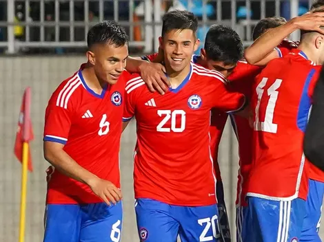 ¿Cuántos van a París 2024? Las opciones de Chile en el Preolímpico