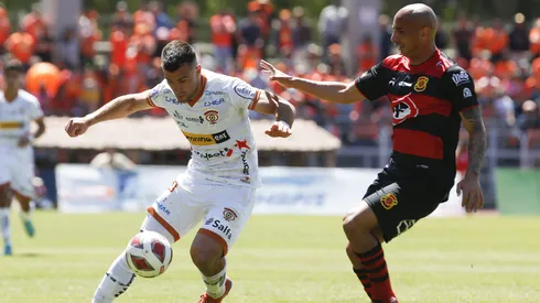 Cobreloa despide la temporada con el objetivo cumplido.