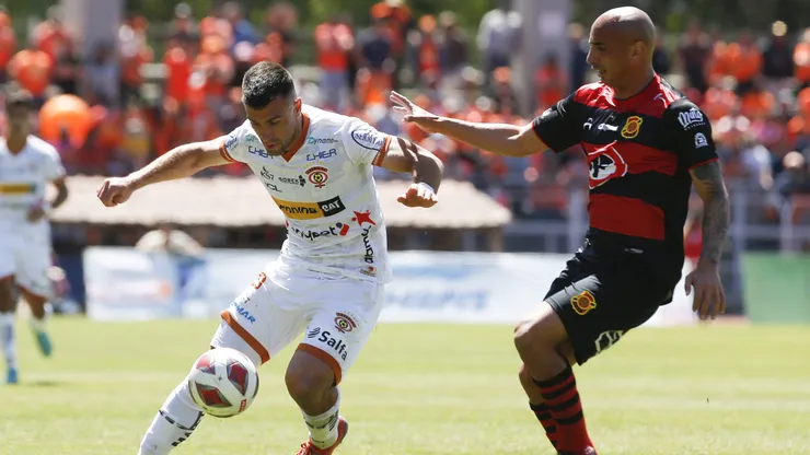Cobreloa despide la temporada con el objetivo cumplido.