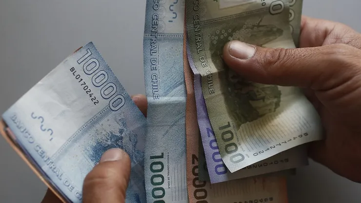 Billetes