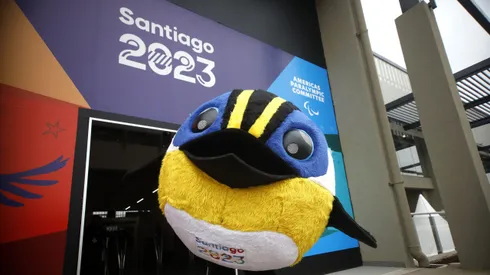 Santiago 2023 entregó buenas noticias a horas de su inauguración