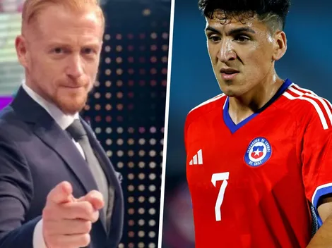 Liberman trata de "insolente" a Marcelino Núñez