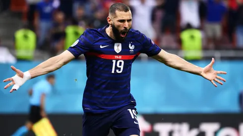 Grave acusación contra Benzema y el jugador responde.