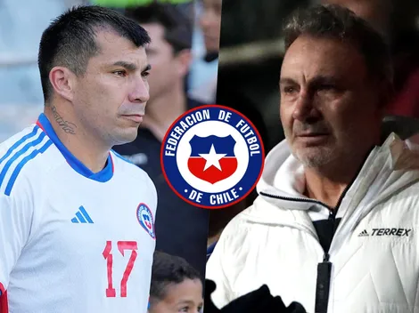 "Es injusto": Barti defiende a Gary de los que lo quieren retirar