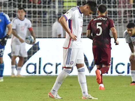 "Darío Osorio es así, no es un jugador que tire a un equipo para arriba"