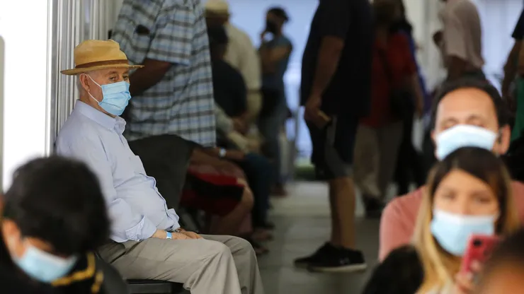 Virus de la influenza, Covid y Sincicial: ¿Dónde vacunarme?