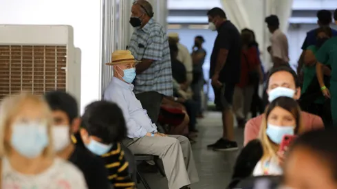 Covid-19 e Influenza: Conoce quiénes son los grupo objetivo