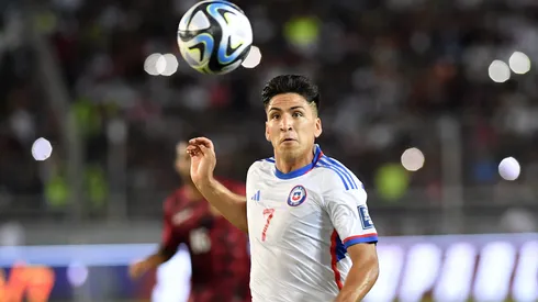 En La Roja están emputecidos con Marcelino Núñez.