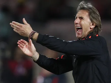 Abogado de Gareca cuenta la condición para negociar con la Roja