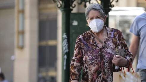 El bono para pensionados que se paga en navidad.