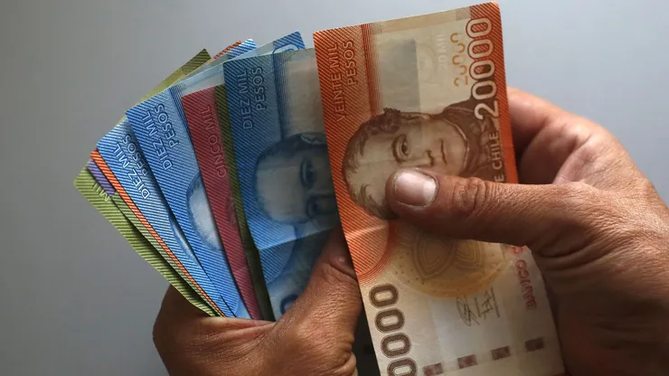 Billetes