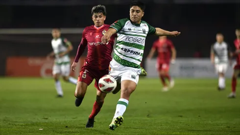 Deportes Temuco y Deportes La Serena animarán una de las llaves de la Liguilla del Ascenso.