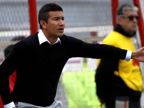 San Felipe encuentra DT para la liguilla: llega Víctor Rivero