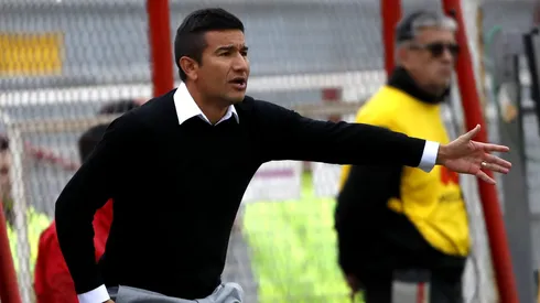 San Felipe encontró DT