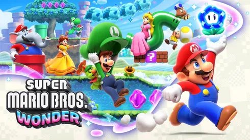 Este martes 17 de octubre de llevó a cabo el Roadtrip de Super Mario Bros. Wonder de Nintendo en nuestro país.