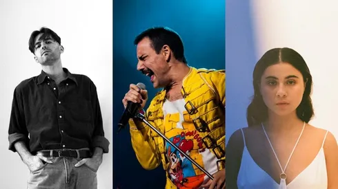 Los 8 shows imperdibles que no te puedes perder en los próximos meses