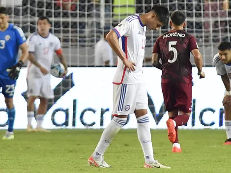 "Siempre orgullosos de ti": Osorio recibe fuerte apoyo tras polémica