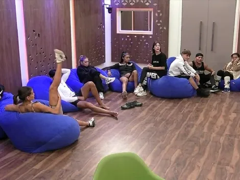 ¡Ya se sabe quién es el nuevo líder de la semana en Gran Hermano!