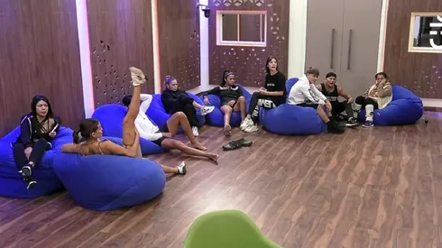 ¡Ya se sabe quién es el nuevo líder de la semana en Gran Hermano!