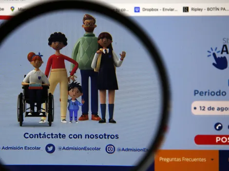 ¿Qué es el Sistema SAE? El trámite clave para entrar a un colegio