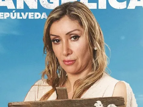 Angélica Sepúlveda es confirmada para entrar a Tierra Brava