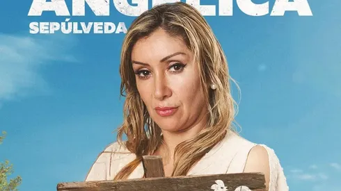Angélica Sepúlveda es confirmada para entrar a Tierra Brava