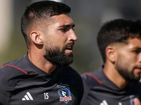 Colo Colo volverá a tener Amor después de un año