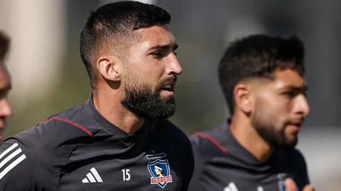 Emiliano Amor tiene fecha para su vuelta a las canchas.