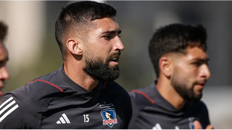 Emiliano Amor tiene fecha para su vuelta a las canchas.