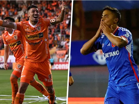 Micrófonos a lo Chayanne y bodycams se toman el amistoso de la U