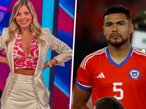 Vero Bianchi le responde a los haters por Paulo Díaz