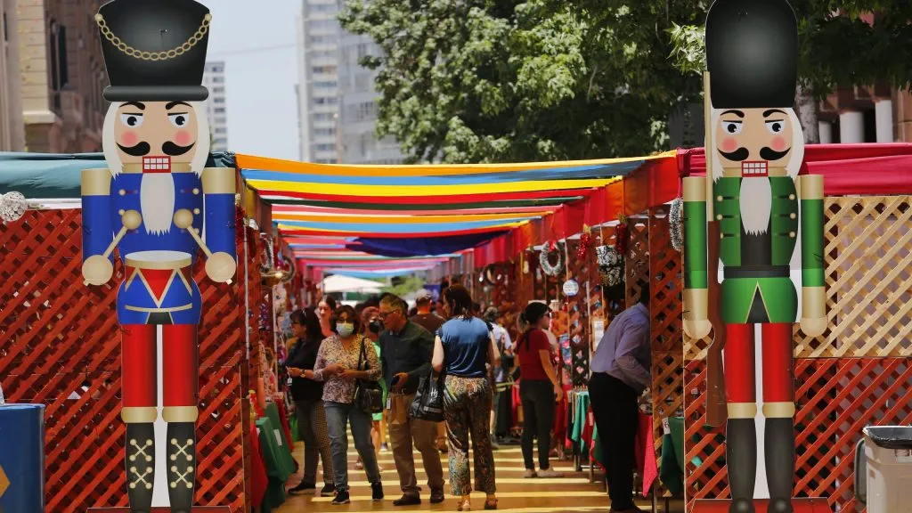 El aguinaldo de Navidad ya tiene definido su monto para este 2023.