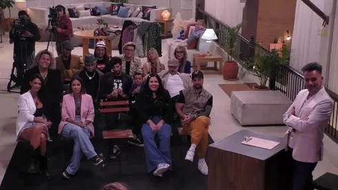 ¿Quiénes son los nominados de esta semana en Tierra Brava?