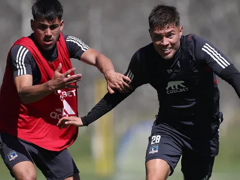 Las tres sorpresas de Colo Colo en su intertemporada