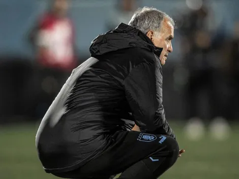 Lo + leído del 2023: Juez mundialista acusa pillería de Bielsa contra Brasil