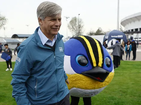 HMN anuncia demanda por uso de Santiago 2023 en campaña política