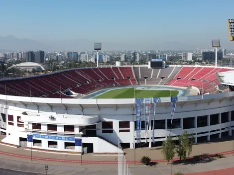 Lamentable: millonario robo afecta a Santiago 2023