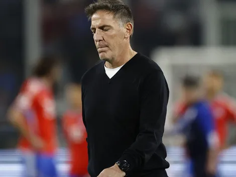 La dura advertencia de un histórico contra Eduardo Berizzo